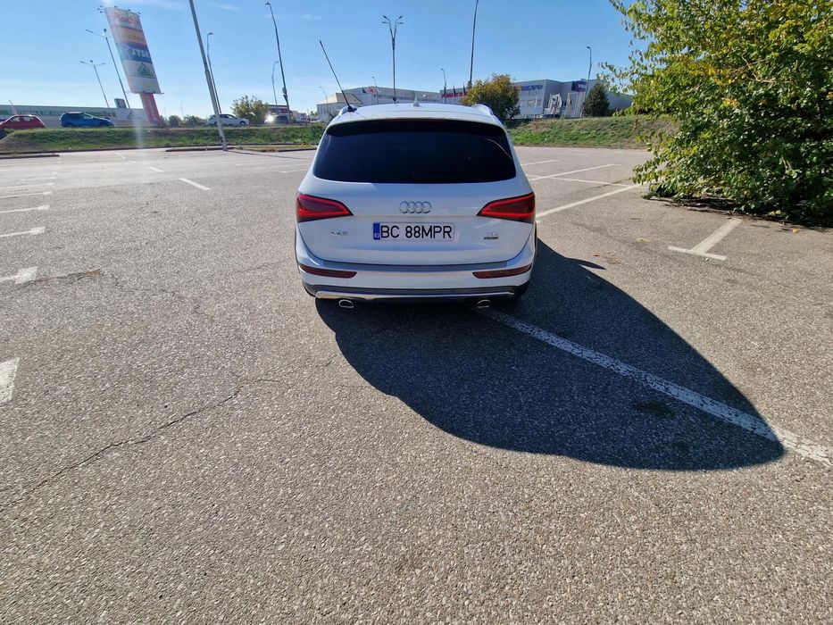 AUDI Q5 2016 — imagine 4