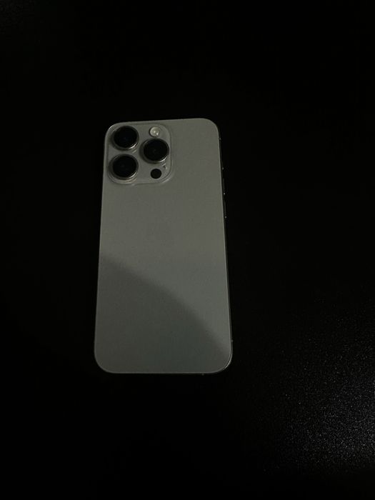 Iphone 15 pro 1tb