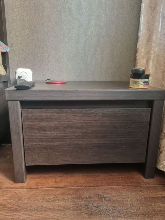 Спальный гарнитур б/у