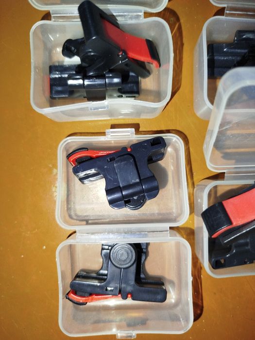 Игровые контролеры