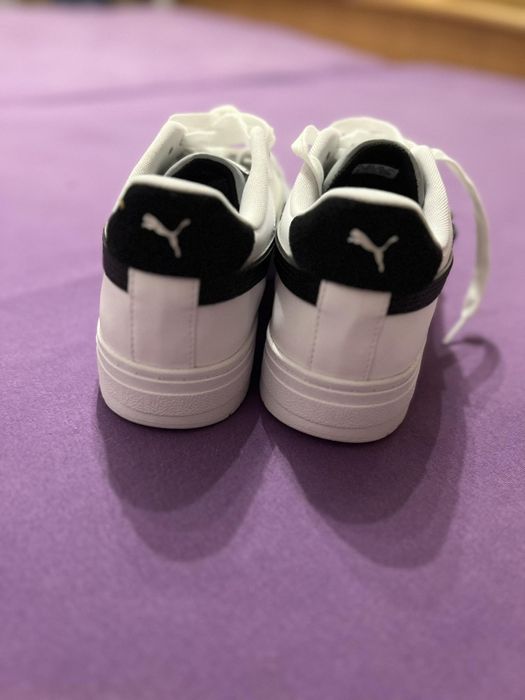 Спортни маратонки/сникъри Puma, номер 42,5, чисто нови!