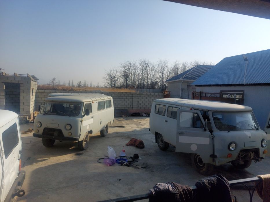 Уаз сатылады Тараз