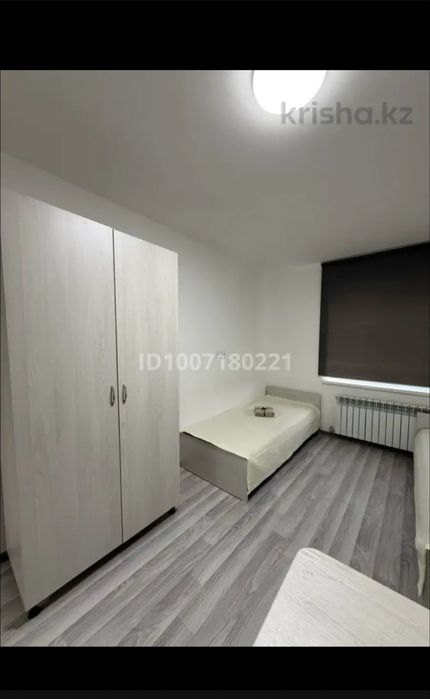 Квартира 1 бөлме