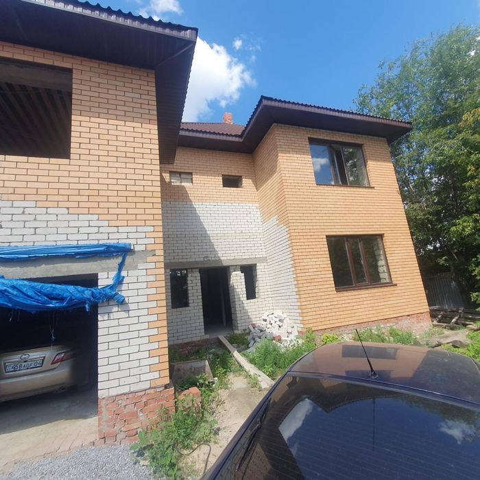 Продам частный дом