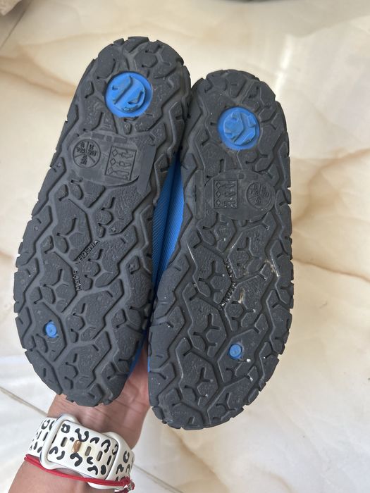 Аква обувки 31номер Speedo / Спидо