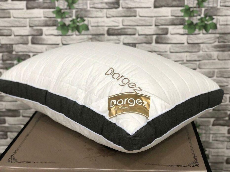 Podushka Dargez ястиқлари качествоси зор