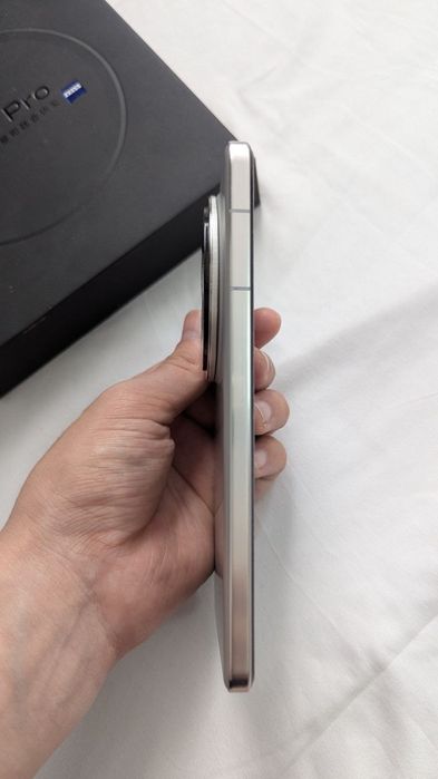 Vivo x200 Pro ideal full srochna