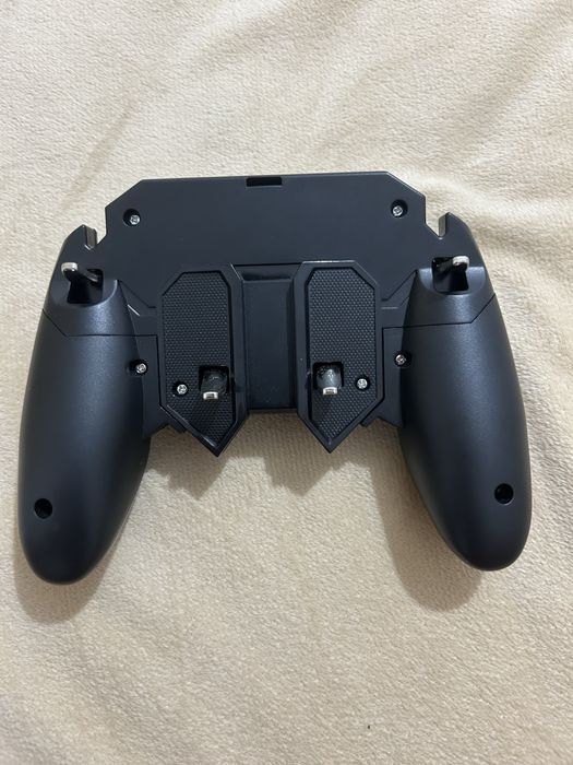 Akk77 Pubg mobile controller 6 degete