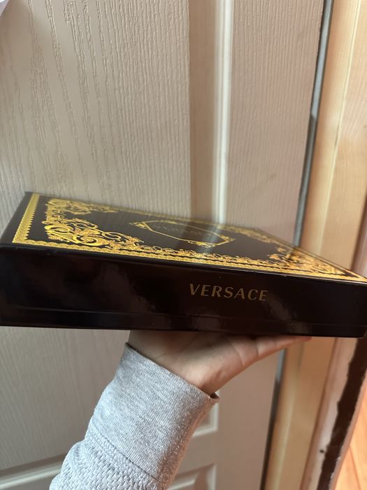 Set versace pour homme
