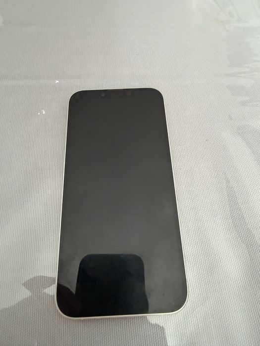 iPhone 14,silver,128 GB,б/у,в хорошем состоянии,АКБ 76%