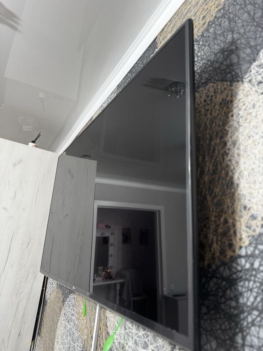 Телевизор смарт