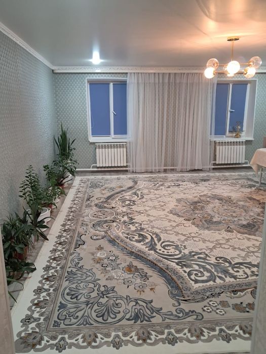 Сарайшык селосында уй