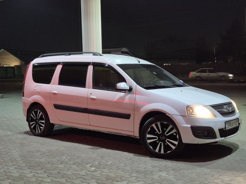 Диски R17 с резинами