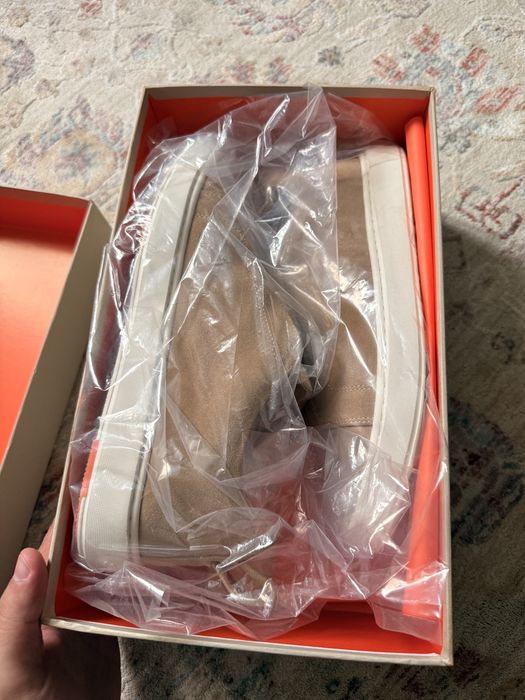 Премиальный бренд Santoni