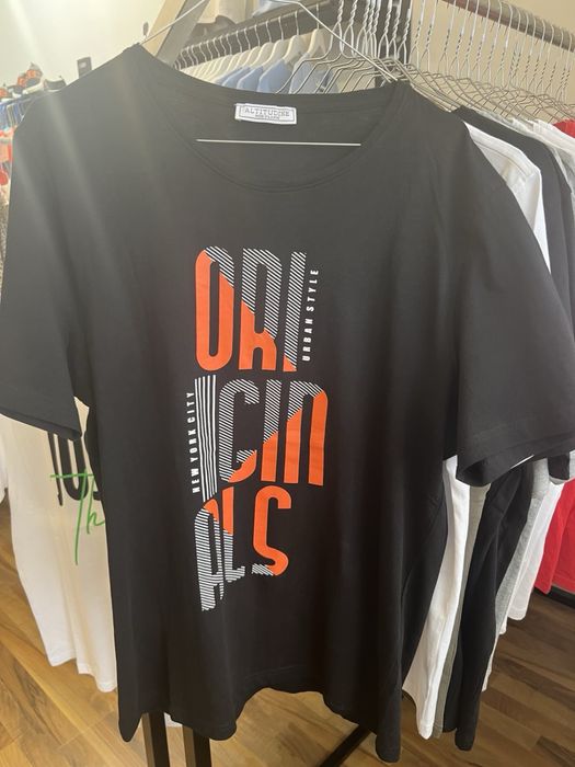 Мъжки тениски,Нови!