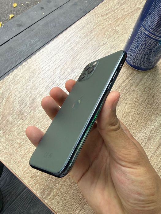 iPhone 11 Pro 64GB