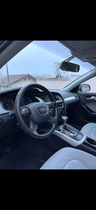 AUDI A4 2015 — imagine 3