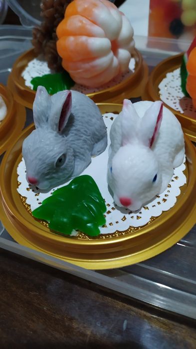 Продам мыло ручной работы