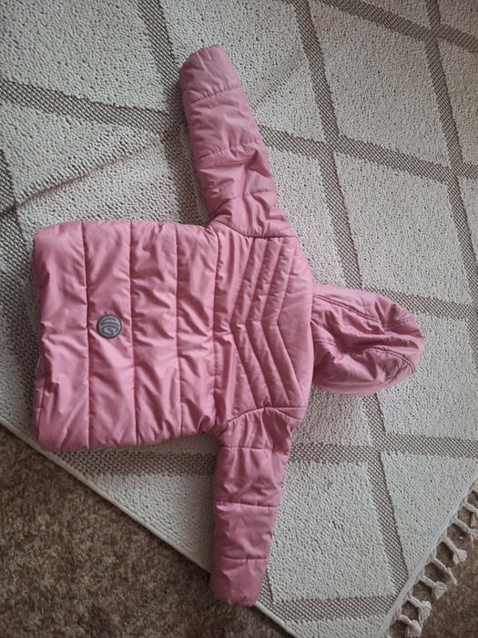 Детско зимно яке