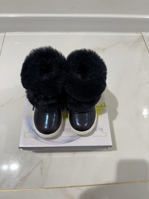 Боти за момиче Primigi, Moschino, Mayoral и други 23 номер