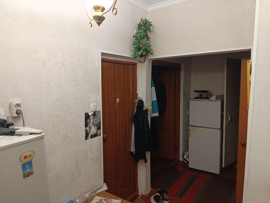 Продаю квартиру в центре города Тараз