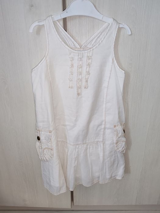 Детска рокля mayoral