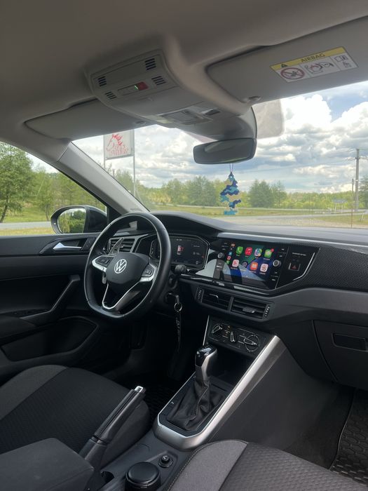 Volkswagen Taigo Life 1.0TSI 2023
