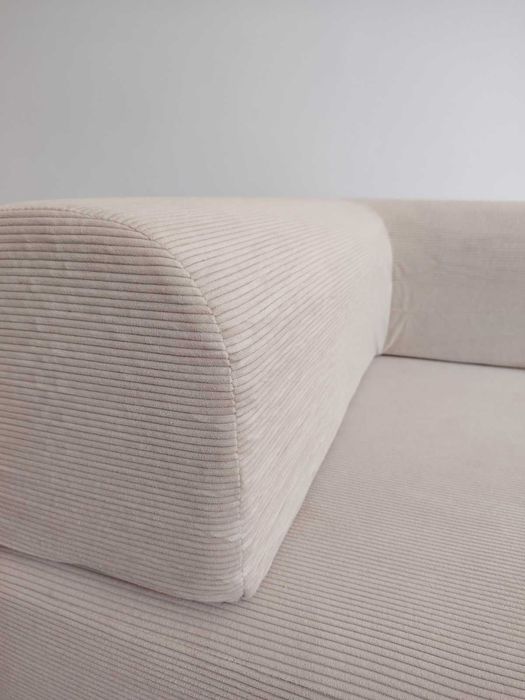 Нов диван Teddy sofa