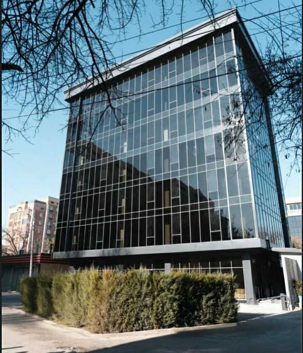 Продается здание!КОРОБКА,2200м2|Open Space,ул Амир Темур  ААА