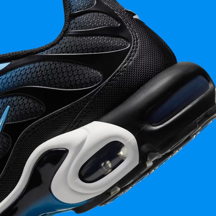 NIKE AIR MAX TN ‘Aquarious Blue’ 40,41,42,43,44,45