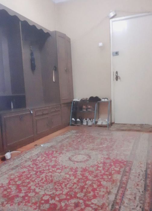 Юнусабад 18, 3/3/5 УлУчШеНкА Неторец Балкон 6 на 2 Средний Ремонт