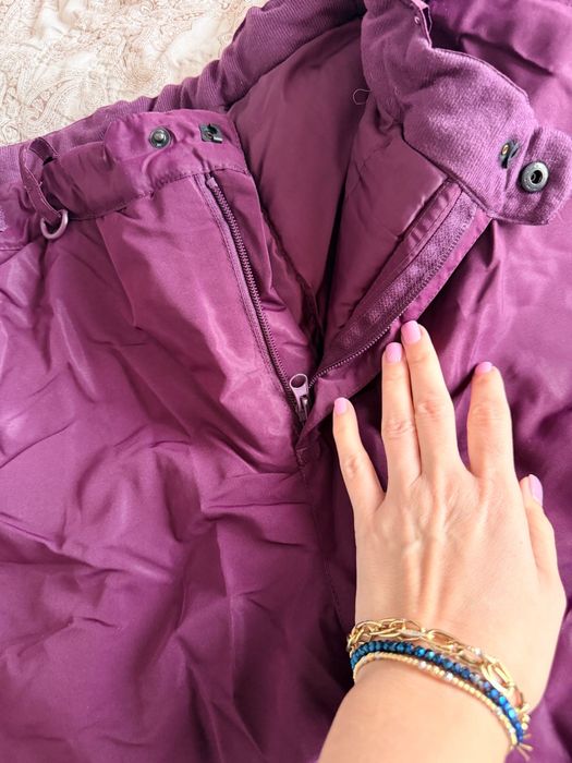 Pantaloni de dama pentru ski, marimea XXL