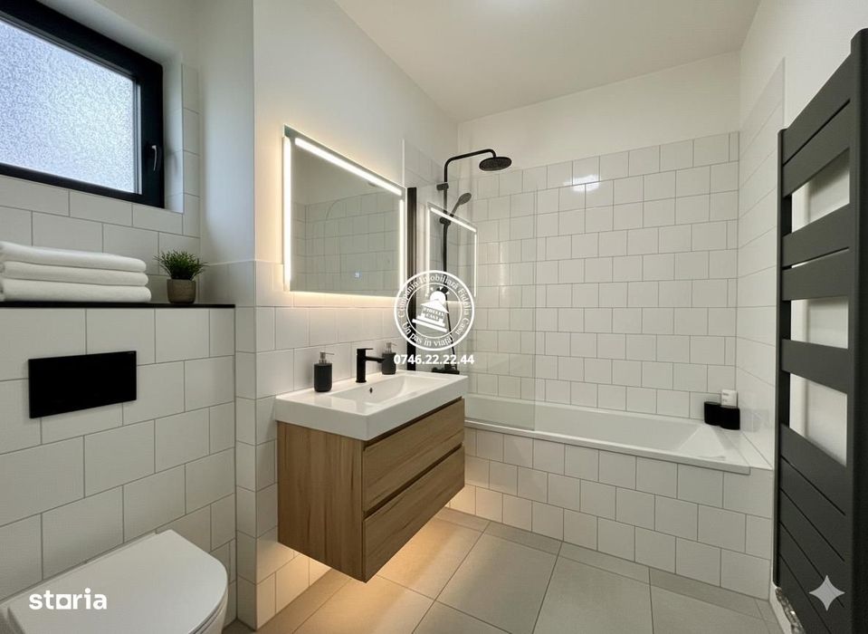 Apartament 3 camere de vanzare Centru