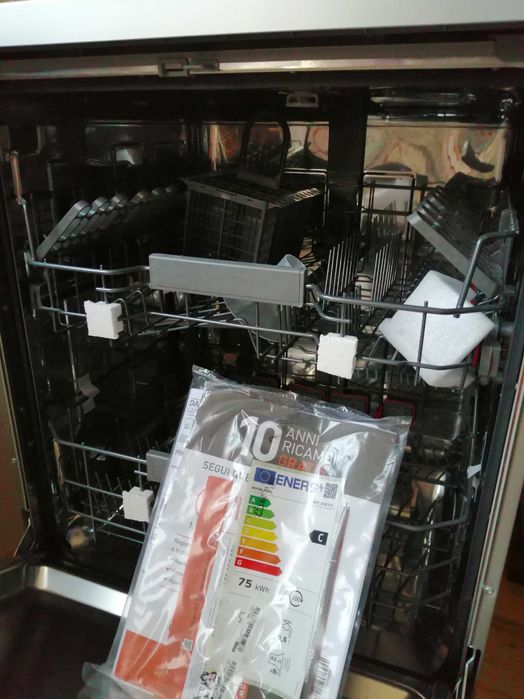 Whirlpool WFO 3T142 X A+++ – до -30% | Нова, с гаранция
