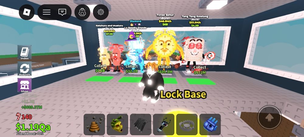 Продажа брейнротов не первый