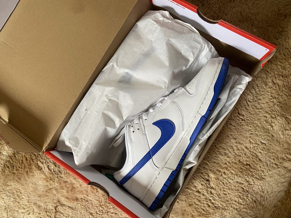 Nike Dunk Low Retro