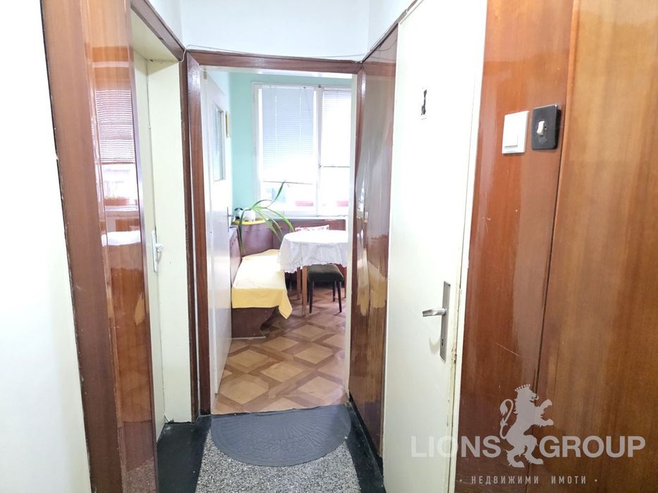 Продава се Тристаен апартамент в Варна, Колхозен пазар - 94 кв.м за 1519 €/кв.м - Снимка #8