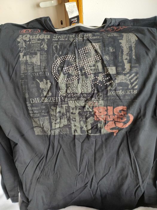 GF ferre блуза оригинална