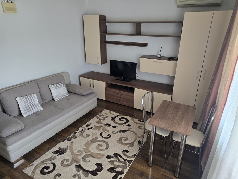 Garsoniera Quadra 2 Politehnica-Proprietar
