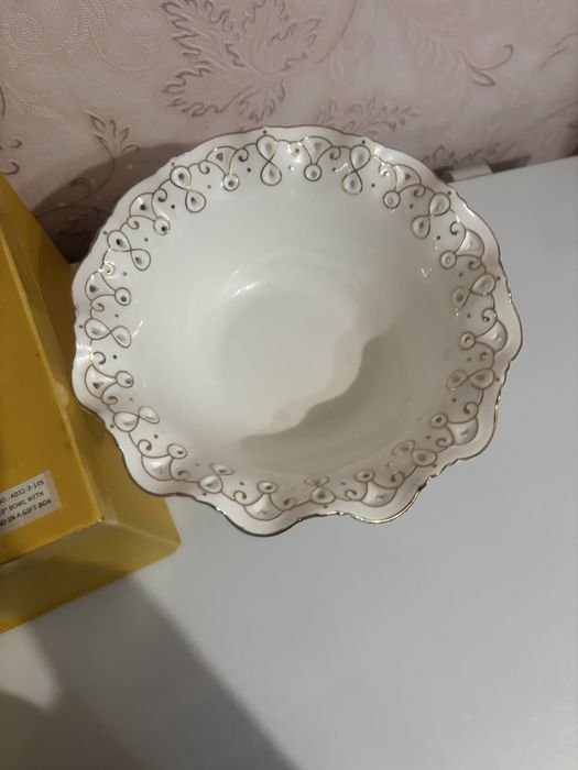 Продам вазу для фруктов 4 штуков