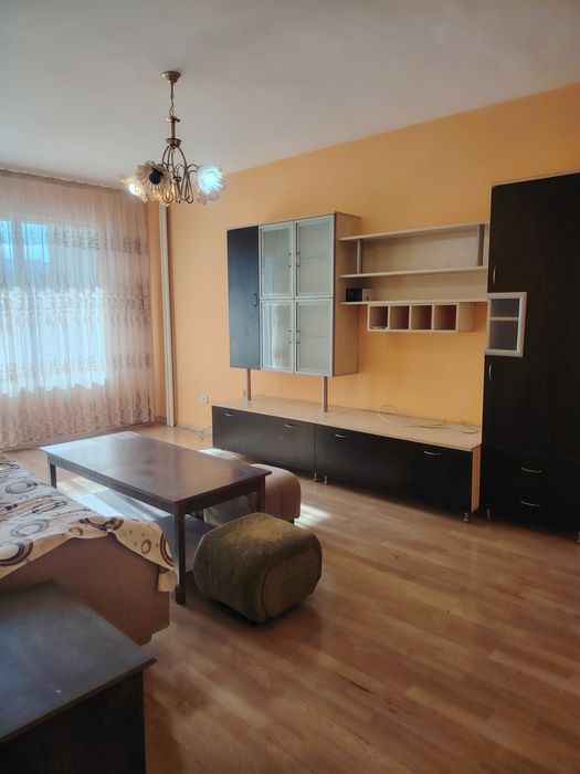 Дава се под наем Тристаен апартамент в Хасково, Куба - 81 кв.м за 188.7 € - Снимка #9