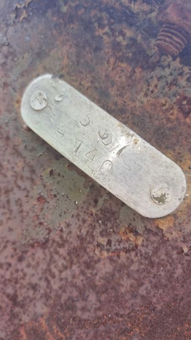 Продам цистерну/бензовоз, емкость  под ГСМ