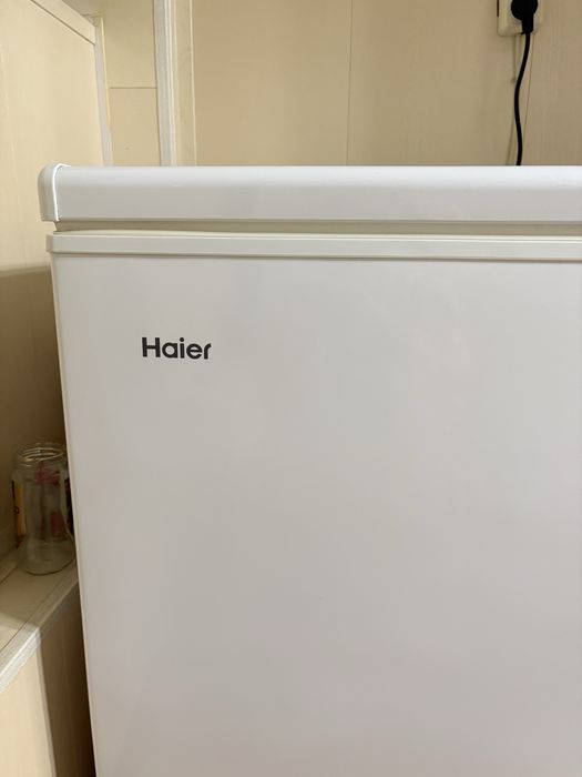 Морозильник Haier