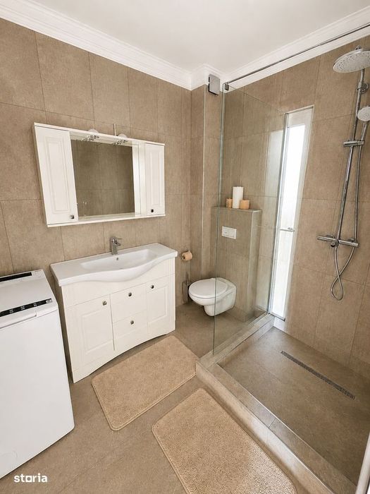 Apartament 2 camere de inchiriat Mamaia Nord langa Phoenicia