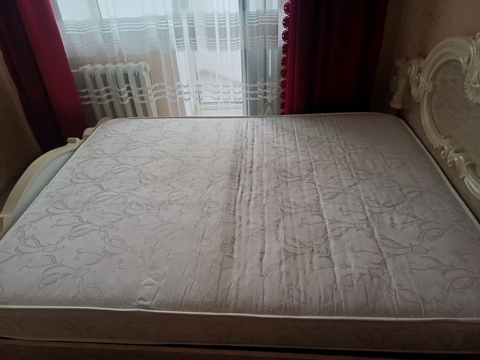 Матрас двухспальная 160х200