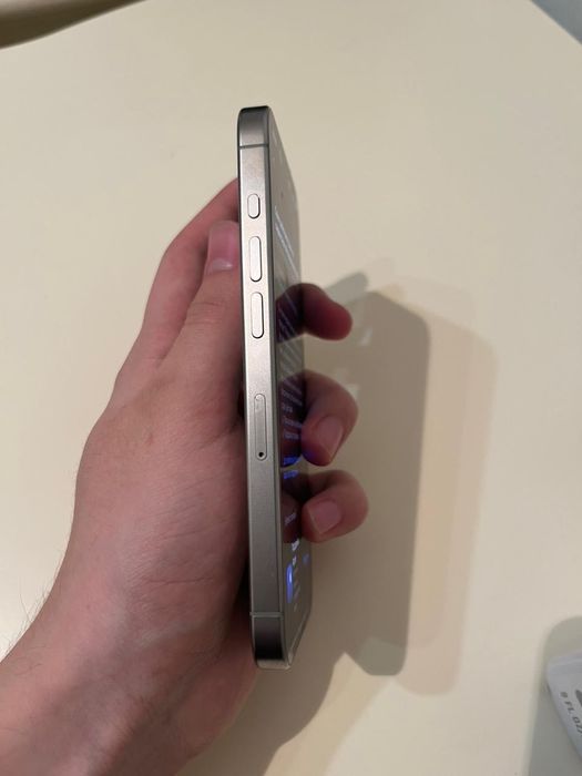 айфон iphone 15 pro