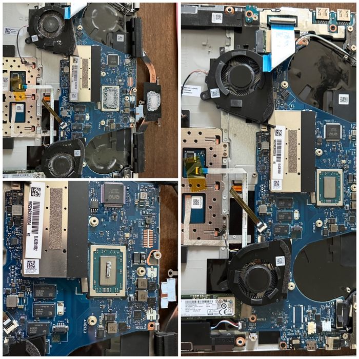 Servicii de mentenanta pc/laptop