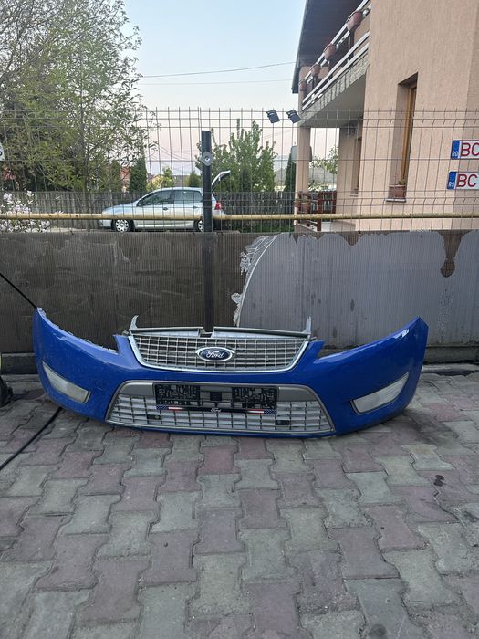 Bara fata ford Mondeo Mk4 albastră completa Portiere ford mondeo Mk4 usa stanga ford mondeo Mk4 usa dreapta ford mondeo MK4