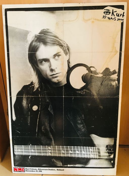 Postere trupe Nirvana,Gogol Bordello,Joy Division,Red Hot Chili Pepper