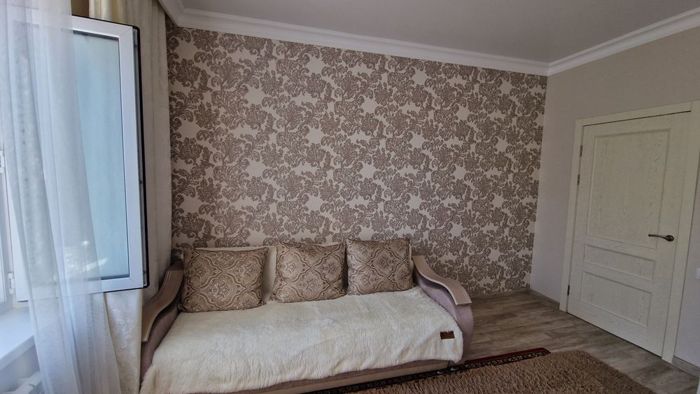 Продам 3 комнатную квартиру в мобиле